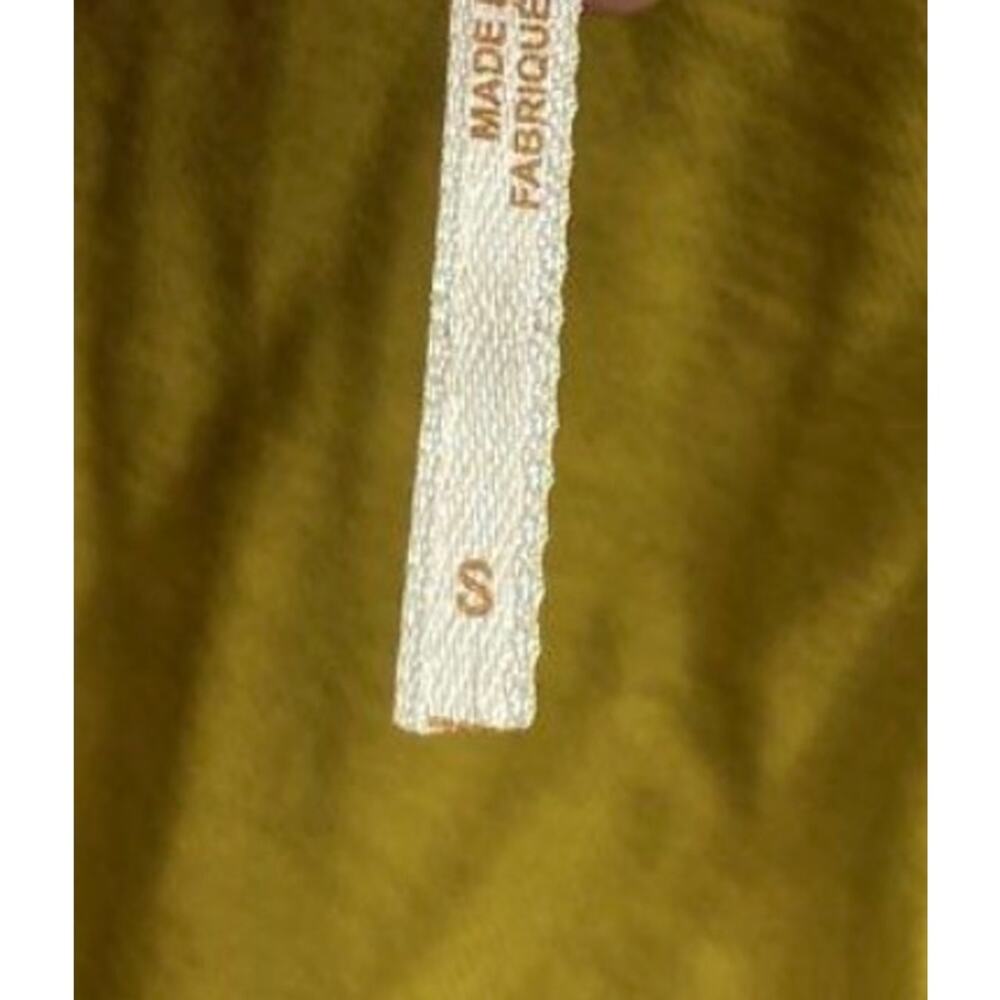 Free People / Forever Yours top / sz s - Picture 4 of 4